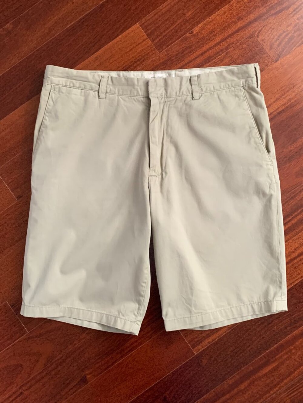 Club Monaco shorts